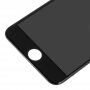 Premium LCD displej s dotykovým sklem a rámečkem pro Apple iPhone 6S - černý
