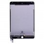 Refurbished Original LCD panel s dotykovým sklem pro iPad mini 4 - černý