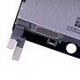 Refurbished Original LCD panel s dotykovým sklem pro iPad mini 4 - černý