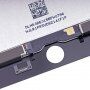 Refurbished Original LCD panel s dotykovým sklem pro iPad mini 4 - černý