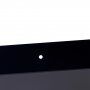 Refurbished Original LCD panel s dotykovým sklem pro iPad mini 4 - černý
