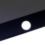 Refurbished Original LCD panel s dotykovým sklem pro iPad mini 4 - černý