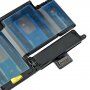 Baterie pro MacBook Pro 13" A1502 (rok 2013 late / 2014 mid) - kód baterie A1493