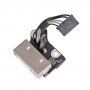 Napájecí konektor MagSafe 2 pro MacBook Pro 15" A1398 (rok 2012 / 2013 / 2014 / 2015) - part 923-0096