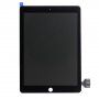 Refurbished Original LCD panel s dotykovým sklem pro iPad Pro 9,7" - černý
