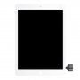 Refurbished Original LCD panel s dotykovým sklem pro iPad Pro 9,7" - bílý