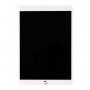 Refurbished Original LCD panel s dotykovým sklem pro iPad Pro 10,5" - bílý