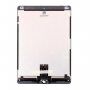 Refurbished Original LCD panel s dotykovým sklem pro iPad Pro 10,5" - bílý