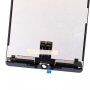 Refurbished Original LCD panel s dotykovým sklem pro iPad Pro 10,5" - bílý