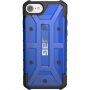 UAG Plasma odolný kryt pro Apple iPhone 7 / 6S - modrý