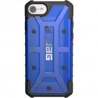 UAG Plasma odolný kryt pro Apple iPhone 7 / 6S - modrý