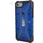 UAG Plasma odolný kryt pro Apple iPhone 7 / 6S - modrý
