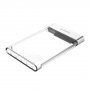 ORICO externí box pro harddisk 2,5" s konektorem USB-A 3.0 - čirý
