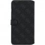 Guess 4G Book flipové pouzdro pro iPhone 6 Plus / 6S Plus - černé