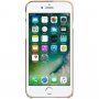 Guess 4G Aluminium kryt pro iPhone 5 / 5S / SE (2016) - zlatý