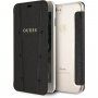 Guess Kaia Book flipové pouzdro pro iPhone 7 / 8 / SE (2020/2022) - černé