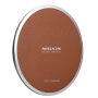 NILLKIN Magic Disk III bezdrátová nabíječka pro iPhone - 10W - hnědá