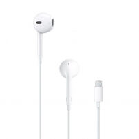 Originální Apple EarPods sluchátka s Lightning konektorem - MMTN2AM/A