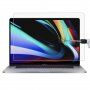 Tvrzené sklo pro MacBook Pro 16" (A2141)