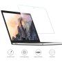Wiwu tvrzené sklo k ochraně monitoru pro MacBook Pro 15" Retina (A1398)