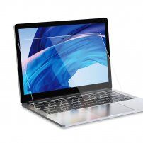 Wiwu tvrzené sklo k ochraně monitoru pro Macbook Pro 15" (A1707, A1990)