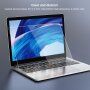 Wiwu tvrzené sklo k ochraně monitoru pro Macbook Pro 13" (A1706, A1708, A1989, A2159)