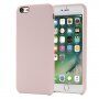 Kryt v originálním designu pro iPhone 6 / 6S - růžový