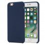Kryt v originálním designu pro iPhone 6 / 6S - modrý