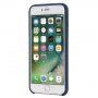 Kryt v originálním designu pro iPhone 6 / 6S - modrý