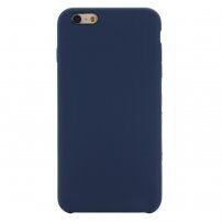 Kryt v originálním designu pro iPhone 6 / 6S - modrý