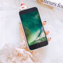 Ochranný 3D kryt pro Apple iPhone 6S / 6 - Santa