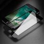 MOCOLO 2.5D tvrzené sklo pro iPhone 7 / 8 / SE (2020/2022) - černé
