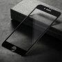 MOCOLO 2.5D tvrzené sklo pro iPhone 7 / 8 / SE (2020/2022) - černé