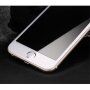 MOCOLO 2.5D tvrzené sklo pro iPhone 7 / 8 / SE (2020/2022) - bílé