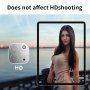 Tvrzené sklo k ochraně čoček fotoaparátu pro iPad Pro 11" (2020/2021) / iPad Pro 12,9" (2020/2021)