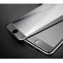 MOCOLO 2.5D tvrzené sklo pro iPhone 7 / 8 / SE (2020/2022) - černé