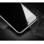 MOCOLO 2.5D tvrzené sklo pro iPhone 7 / 8 / SE (2020/2022) - černé