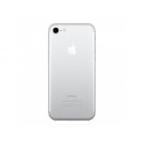 Zadní náhradní kryt pro Apple iPhone 7 - stříbrný
