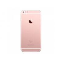 Plně osazený náhradní zadní kryt pro Apple iPhone 6S Plus - Rose Gold