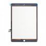 Premium přední dotykové sklo (touch screen) pro iPad 10,2" (2019/2020) - bílé