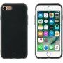 Muvit For Change Bambootek ekologicky rozložitelný kryt pro iPhone 6 / 6S / 7 / 8 / SE (2020/2022) - černý