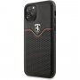 Ferrari Victory kryt pro iPhone 11 Pro Max - černý