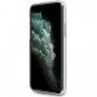 U.S. Polo Small Horse originální kryt pro iPhone 11 Pro Max - černý