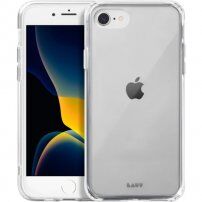 Laut Crystal-X tenký kryt pro iPhone 7 / 8 / SE (2020/2022) - transparentní