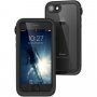 Catalyst odolné vodotěsné pouzdro pro iPhone 7 / 8 / SE (2020/2022) - černé
