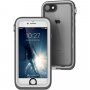 Catalyst odolné vodotěsné pouzdro pro iPhone 7 / 8 / SE (2020/2022) - bílé