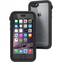 Catalyst odolné vodotěsné pouzdro pro iPhone 7 Plus / 8 Plus - černé