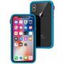 Catalyst Impact super odolný kryt pro iPhone X - modrý