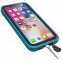 Catalyst odolné vodotěsné pouzdro pro iPhone X - modré