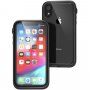 Catalyst odolné vodotěsné pouzdro pro iPhone XR - černé